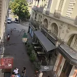 28 M2 Au 21 Rue Des Bains * Εξ Λε Μπαν