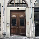 28 M2 Au 21 Rue Des Bains Appartement