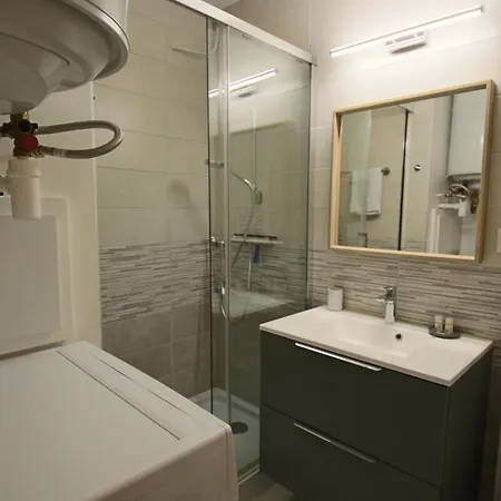 28 M2 Au 21 Rue Des Bains Διαμέρισμα *