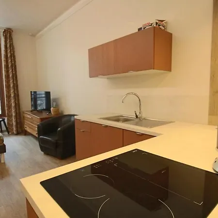 28 M2 Au 21 Rue Des Bains Aix-les-Bains