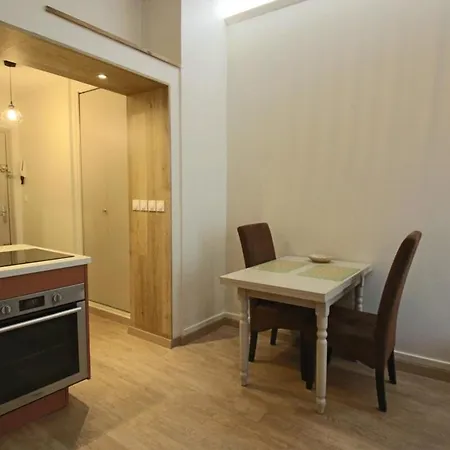 Apartment 28 M2 Au 21 Rue Des Bains Aix-les-Bains