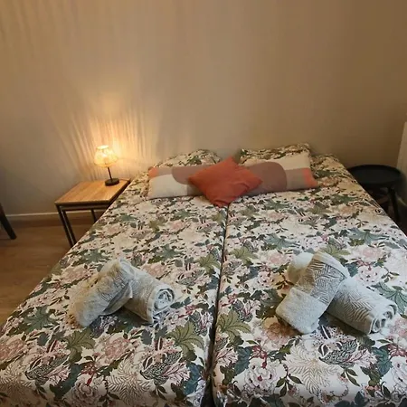 Apartman 28 M2 Au 21 Rue Des Bains *