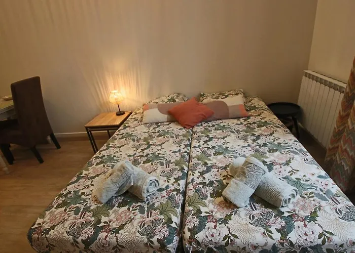 Apartman 28 M2 Au 21 Rue Des Bains *